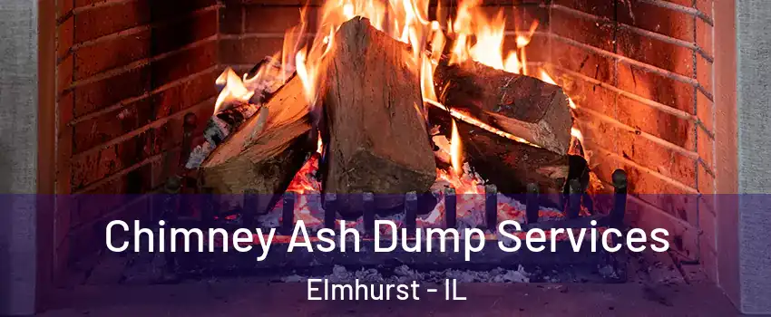  Chimney Ash Dump Services Elmhurst - IL