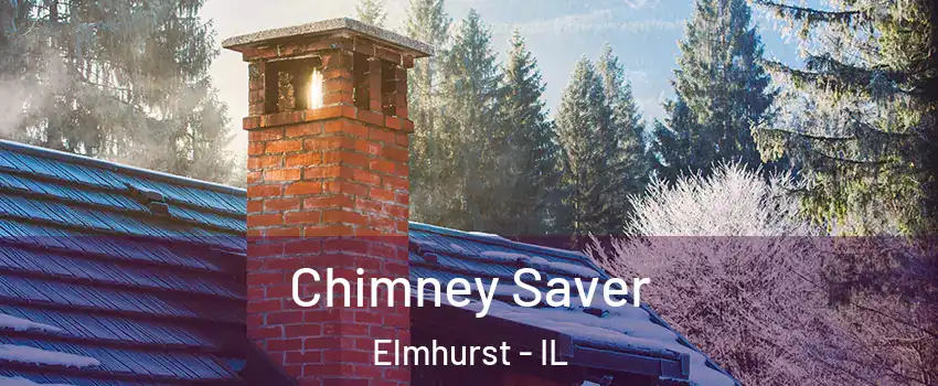  Chimney Saver Elmhurst - IL