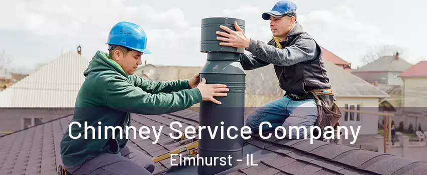  Chimney Service Company Elmhurst - IL