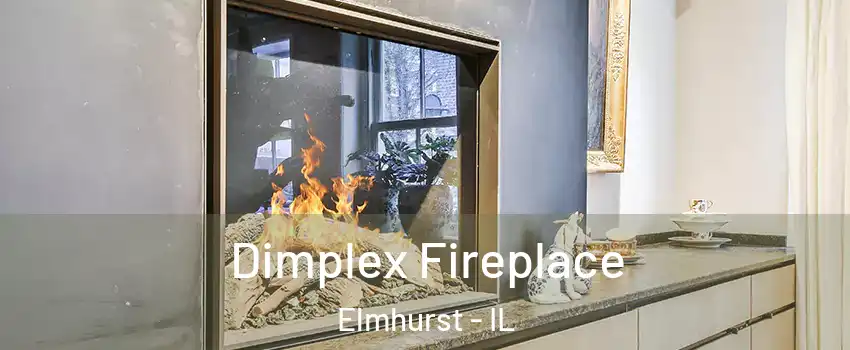  Dimplex Fireplace Elmhurst - IL