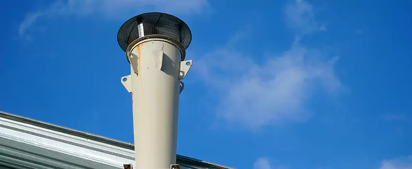 Chimney Spark Arrestor Requirements in Elmhurst, IL