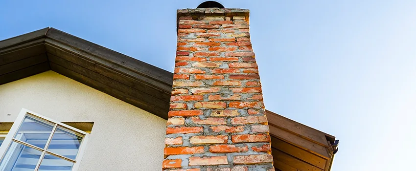 Chimney Mortar Replacement in Elmhurst, IL