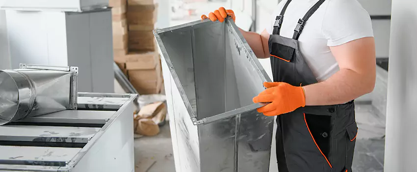 Ventilation Fan Cleaning Services in Elmhurst, Illinois