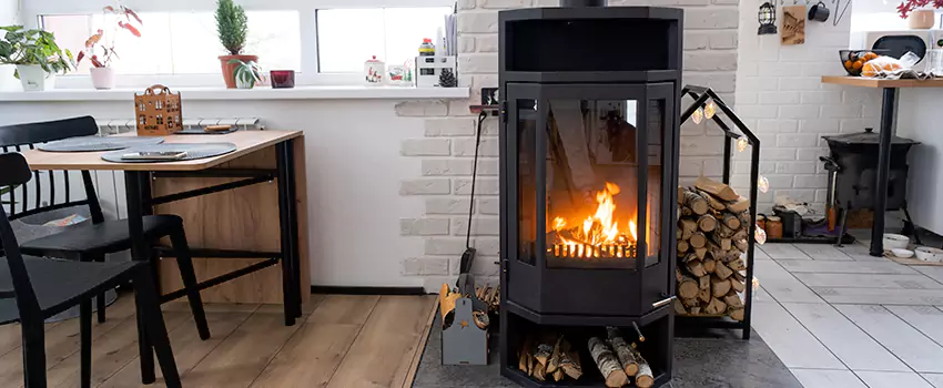 Wood Stove Firebox Installation Services in Elmhurst, IL