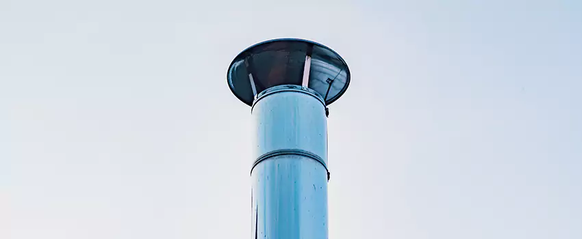 Chimney Spark Arrestor Mesh Installation in Elmhurst, Illinois