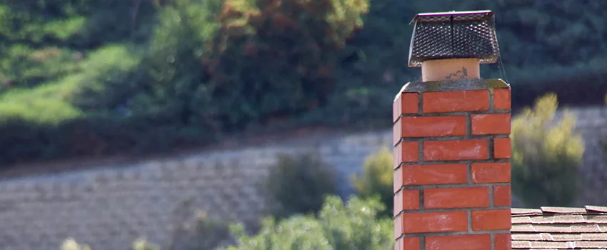 Chimney Tuckpointing And Masonry Restoration in Elmhurst, IL