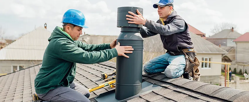 Commercial Chimney Cost in Elmhurst, IL