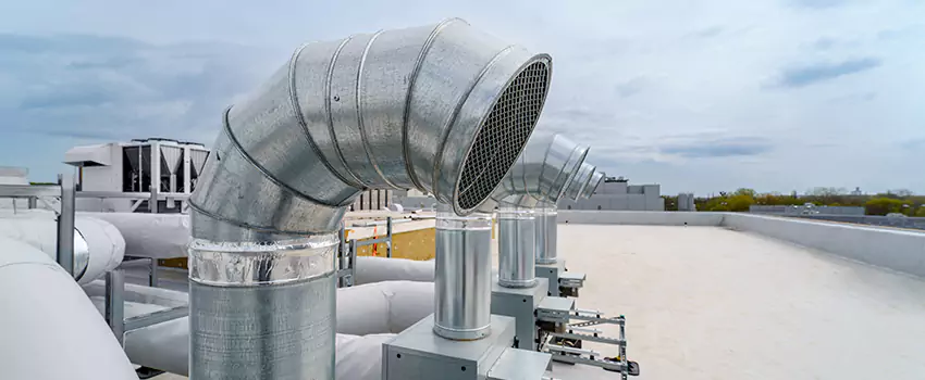 Insulated Ductwork Repair Services Near Me in Elmhurst, IL
