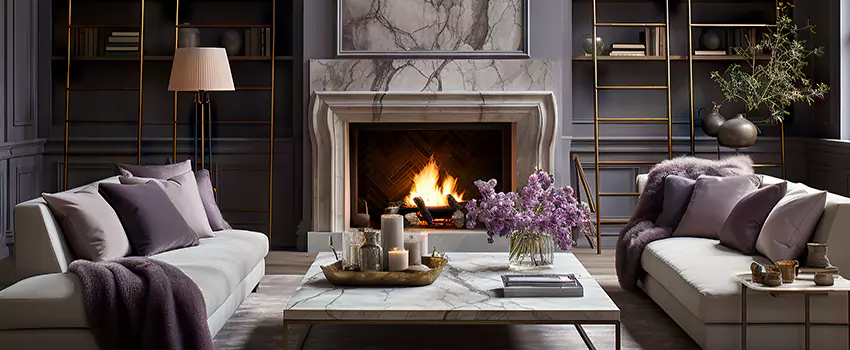 Napoleon Galaxy Series Outdoor Fireplaces Repair in Elmhurst, IL