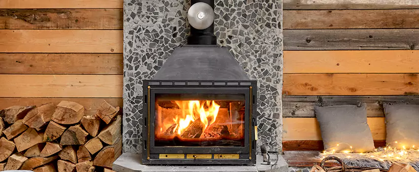 Travis Industries Elite Fireplace Inspection and Maintenance in Elmhurst, Illinois