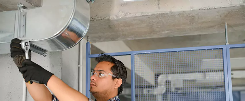 Benefit of Ventilation Cleaning in Elmhurst, Illinois