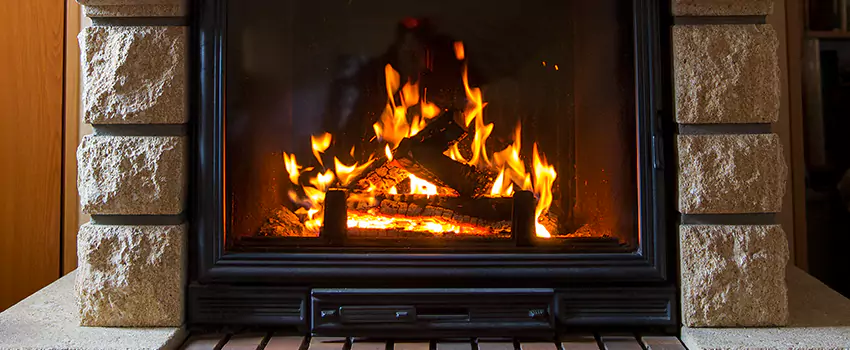 Cost of Wood Fireplace Installation in Elmhurst, IL