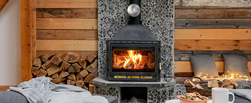 Affordable Wood Fireplace Fixing Solutions in Elmhurst, Illinois
